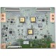 SONY LJ94-32318E T-CON BOARD