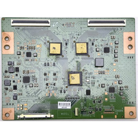 SONY LJ94-32318E T-CON BOARD