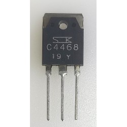 2SC4468 TRANSISTOR