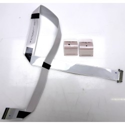 SONY KDL-75W850C FFC SET