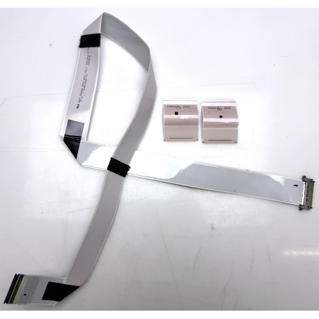 SONY KDL-75W850C FFC SET