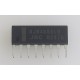 NJM4558LD INTEGRATED CIRCUIT
