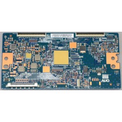 SONY 55.50T20.C20 T-CON BOARD