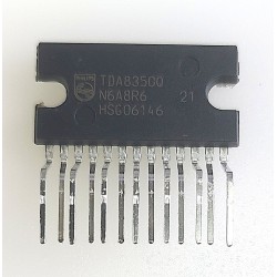 PHILIPS / SAMSUNG TDA8350Q IC Vertical 1204-000426