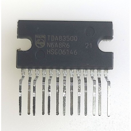 PHILIPS / SAMSUNG TDA8350Q IC Vertical 1204-000426