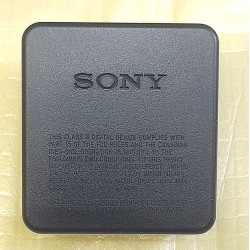 SONY AC-UB10 AC ADAPTER 1-489-282-21, 148928221