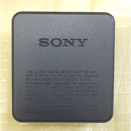 SONY AC-UB10 AC ADAPTER 1-489-282-21, 148928221
