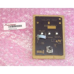 PIONEER AWX9044 VOLUME ASSY
