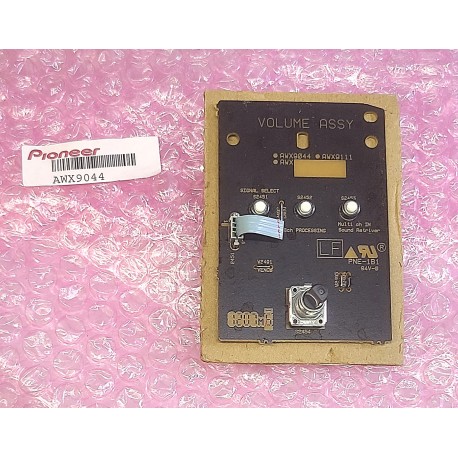 PIONEER AWX9044 VOLUME ASSY