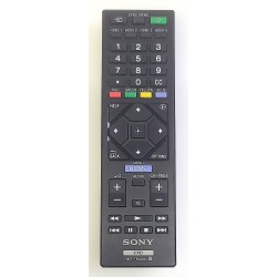 RMT-TB400U SONY REMOTE CONTROL 1-493-483-11, RMTTB400U, 149348311