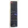 RRMCG1019MPPZ SHARP REMOTE CONTROL