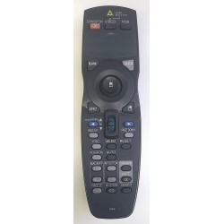 HL02194 HITACHI REMOTE CONTROL R002 WITH LASER POINTER