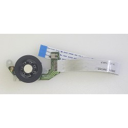 VXM1112 MOTOR ASSY