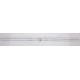 SONY XBR-49X800D LED STRIPS (2)- NEW