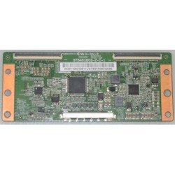 LG ST5461B03-2-C-1 T-CON BOARD FOR 55LF5800-UA.BCCCLOR