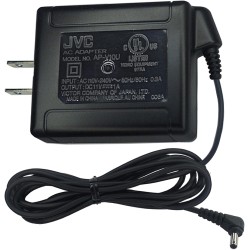 JVC AP-V10U AC ADAPTER APV10U - NEW