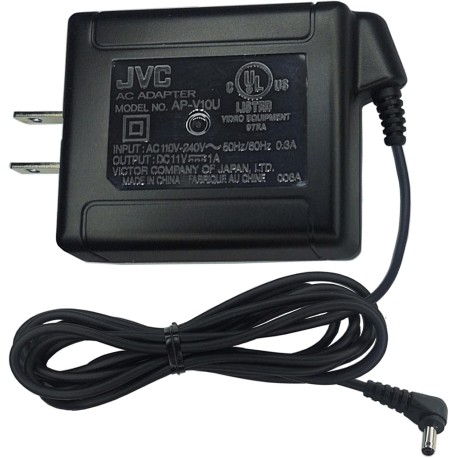 JVC AP-V10U AC ADAPTER APV10U - NEW