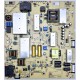 SONY 1-024-100-11 (102410011) POWER SUPPLY BOARD