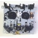 TEAC MO2303500A MECHANISM CMAL2Z213C, M09Z12U36C-6, M02303500A