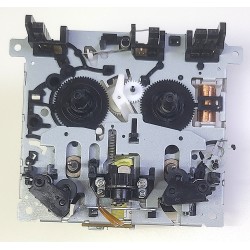 TEAC MO2303500A MECHANISM CMAL2Z213C, M09Z12U36C-6, M02303500A