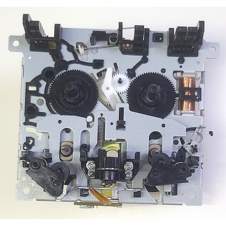 TEAC MO2303500A MECHANISM CMAL2Z213C, M09Z12U36C-6, M02303500A