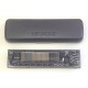 KENWOOD KRC-507S DETATCHABLE FACEPLATE KRC507S, TDF-95R, TDF95R