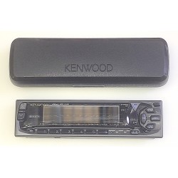 KENWOOD KRC-507S DETATCHABLE FACEPLATE KRC507S, TDF-95R, TDF95R