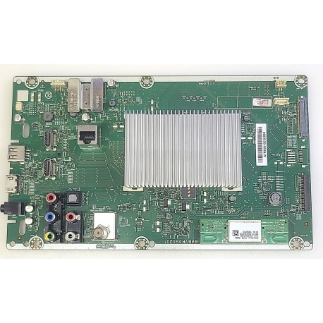PHILIPS AA7RKMMAM002 MAIN BOARD 55PFL5602/F7A DS7