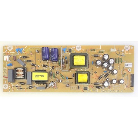 PHILIPS AC1U0MPW-001 POWER SUPPLY AC1U0MPW001