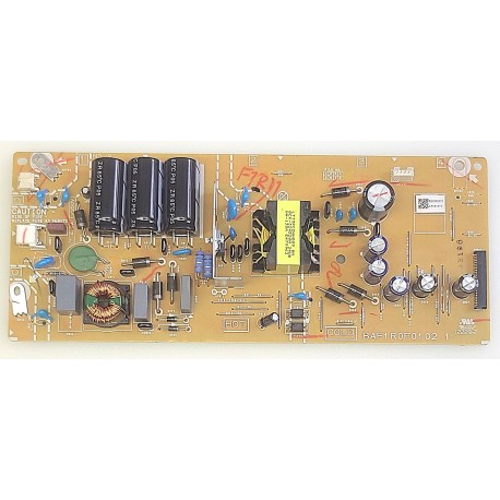 PHILIPS AF1R1MPW-001 POWER SUPPLY 55PUL7472/F7