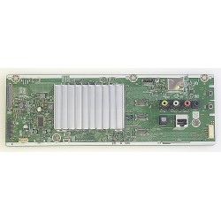 ACR8KMMA-001 MAIN BOARD BACRRAG0201 1 - NEW