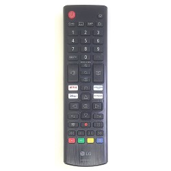 AKB30085202 LG REMOTE CONTROL - NEW