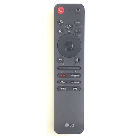 MR25GA / AKB76046602 LG REMOTE CONTROL - NEW