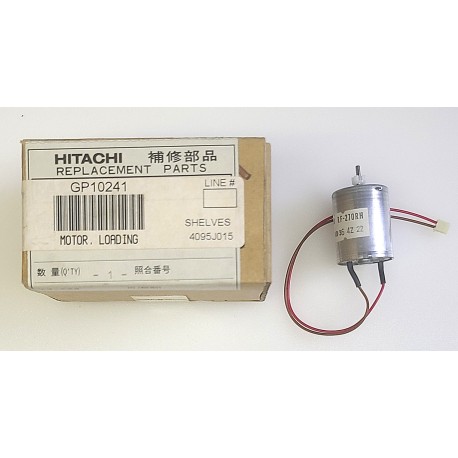HITACHI GP10241 MOTOR RF-270RH
