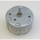 SAMSUNG AH31-10021A DC MOTOR AH3110021A, RF-500TB-12560, RF500TB12560 (9 VDC, 130mA)