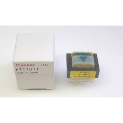 PIONEER ATT1011 TRANSFORMER - NEW