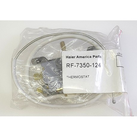HAIER RF-7350-124 THERMOSTAT RF7350124