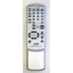 JVC RM-SRCBM5E REMOTE CONTROL RMSRCBM5E