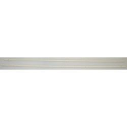 SHARP RUNTKB270WJZZ LED STRIPS (2)