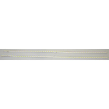 SHARP RUNTKB270WJZZ LED STRIPS (2)