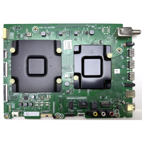 HISENSE 270089 / 260945 MAIN BOARD FOR 55H9G, 55Q9G (SEE NOTE)