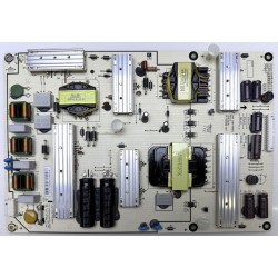 VIZIO 09-80CAS080-00 POWER SUPPLY BOARD