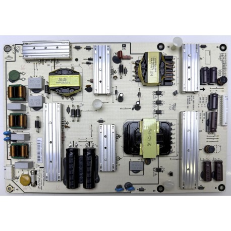 VIZIO 09-80CAS080-00 POWER SUPPLY BOARD