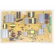 PANASONIC N0AE6KL00017 POWER SUPPLY BOARD TC-P50GT50