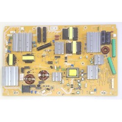 PANASONIC N0AE6KL00017 POWER SUPPLY BOARD TC-P50GT50