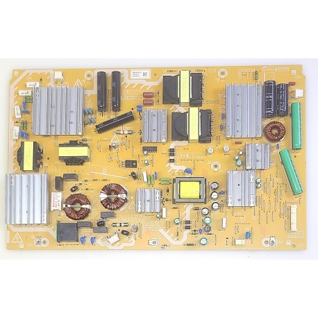 PANASONIC N0AE6KL00017 POWER SUPPLY BOARD TC-P50GT50