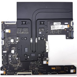 SAMSUNG BN94-17417D MAIN BOARD FOR QN75QN95BAF