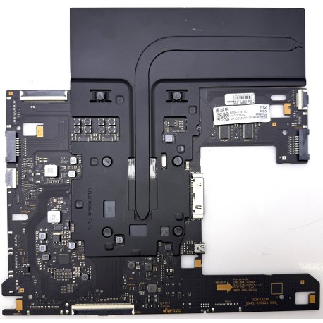 SAMSUNG BN94-17417D MAIN BOARD