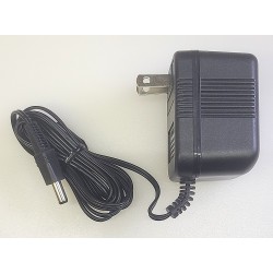 CIRCUIT-TEST RP-1250-P AC ADAPTER RP1250P (12V, 500mA)