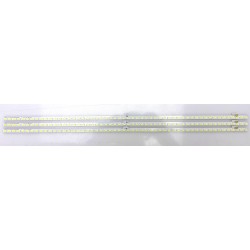 SAMSUNG 2015SSP70 / LM41-00090T LED STRIPS (3)